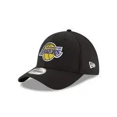 New Era - Gorra Los Angeles Lakers NBA 39Thirty Black