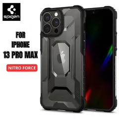 SPIGEN - Case Nitro Force - iPhone 13 Pro Max