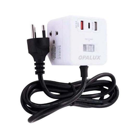 Adaptador y Cargador Smart OP-CUP20