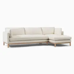 FORMAS HOME - Seccional Colección Milá Diseño Elegante