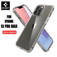 SPIGEN - Case Ultra Hybrid - iPhone 13 Pro Max