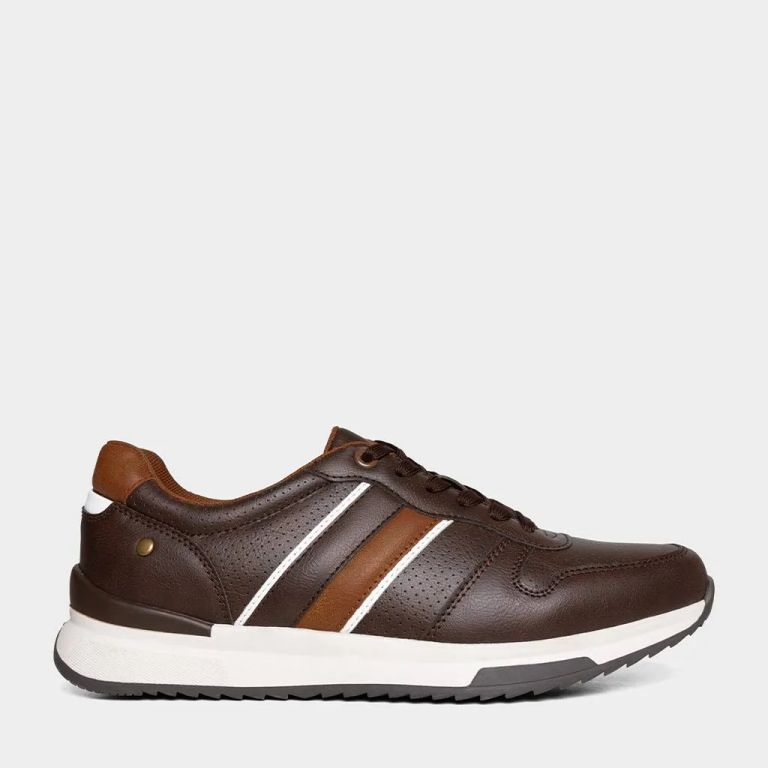 Zapatillas Casuales Hombres Rch-Wo007