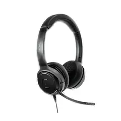 TARGUS - Audifono AEH104TT BT Stereo ON-EAR USB-C