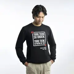 NUESTRO - POLERAS PELICULA DIAS DE SANTIAGO