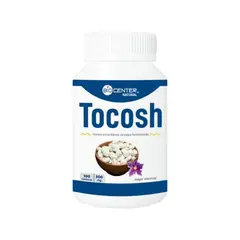 BIOCENTER NATURAL - Tocosh en Cápsulas x 100 unidades -