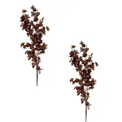 FLORIPA - Pack de 2 Follajes Artificiales De Pétalos BG397007-MAR FLORIPASTORE