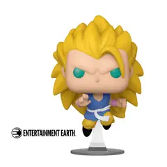 FUNKO - Pop Super Saiyan Goku Dragonball GT