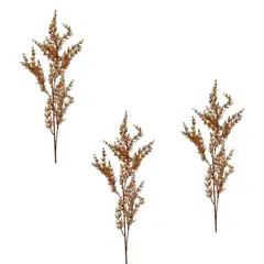 FLORIPA - Pack de 3 Varas Otoñales BG397014-B FLORIPASTORE