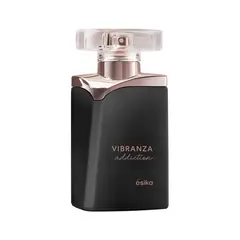 ESIKA - Vibranza Addiction Perfume de Mujer 45ml