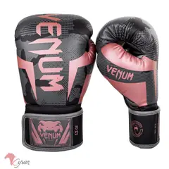 GENERICO - Guantes de PU para Boxeo VENUM