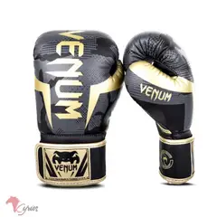 SIN ETIQUETAS - Guantes de PU para Boxeo VENUM