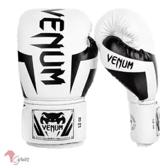 SIN ETIQUETAS - Guantes de PU para Boxeo VENUM