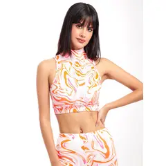 KATE LARRAIN - Top manga cero Rainbow