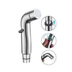 METUSA - Ducha Bidet para Inodoro