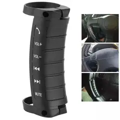 GENERICO - Mandos Al Volante Control De Timon Auto Camioneta