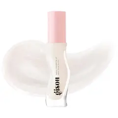 GISOU - Lip Oil Honey Infused Hydrating Coconut Frost 8ml -