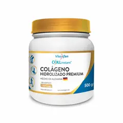 VISCOFAN COLLINSTANT - Colageno Hidrolizado Ultra Premium Viscofan COLLinstant® 500gr ALEMAN 100% Puro
