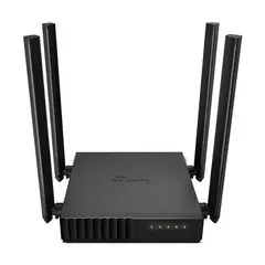 TP LINK - TP-LINK ARCHER C50 Router Wi-Fi de doble banda AC1200