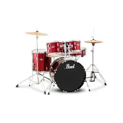 PEARL - Roadshow Wine Red- Batería Acústica 91