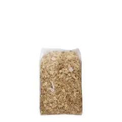 GENERICO - Bolsa Madera de Manzano 4kg Chips N°3 10-25mm