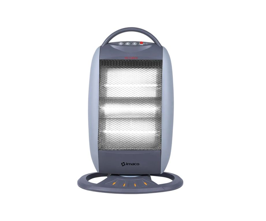Estufa Halogena 1200 W HH1200
