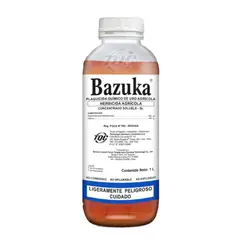 GENERICO - BAZUKA 480g 1L HERBICIDA AGRÍCOLA