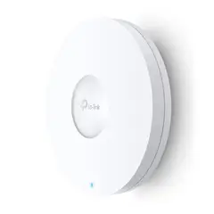 TP LINK - TP-LINK OMADA EAP660 HD Access Point WiFi6 AX3600 2.5G Doble Banda