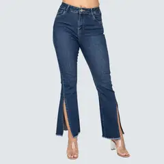 Parada 111 - JEAN FLARE MUJER PARADA111 LOLA