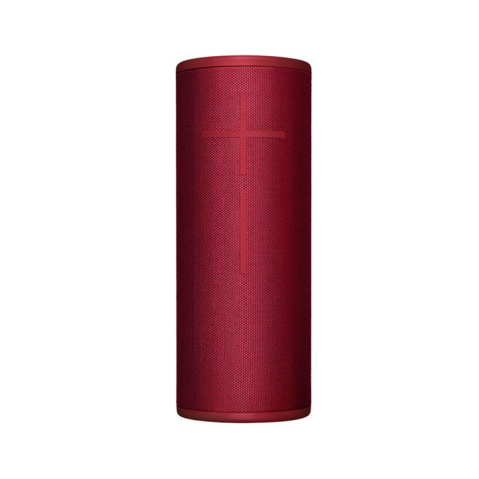 Parlante Bluetooth Ultimate Ears Megaboom 3 Rojo