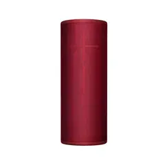 LOGITECH - Parlante Bluetooth Ultimate Ears Megaboom 3 Rojo