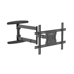 GENERICO - MONTECH - Rack Giratorio TV 30 a 70 Pulg / Brazo extendido 83 cm