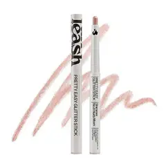 UNLEASHIA - Pretty Easy Glitter Stick No. 8 Nudy morn