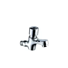 IMPORTADO MC - Grifería para Urinario Temporizado en Bronce Cromado