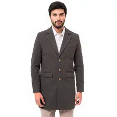 NORTON - Casaca Abrigo Pa¥O Yeronimo Hombre