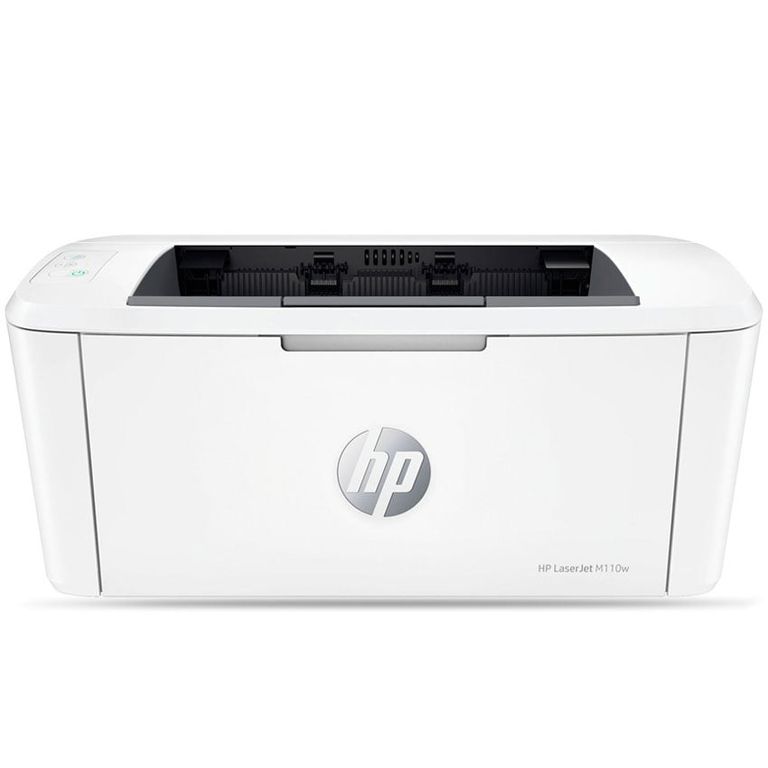 Impresora laser LaserJet M111w monocromatica con wifi