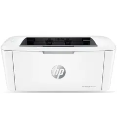 HP - Impresora laser LaserJet M111w monocromatica con wifi