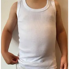 LANCASTER - TRIPACK BVD PARA NIÑOS ALGODÓN PIMA