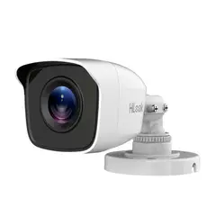 HILOOK - CAMARA ANALOGA TIPO BALA 2MP FULL IP66 EXIR 20M PN: THC-B120-P