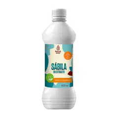 GENERICO - Extracto de Sábila - 600 ml NC