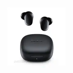 REDMI - Audifono Bluetooth Buds 6 Play 36hrs - Negro