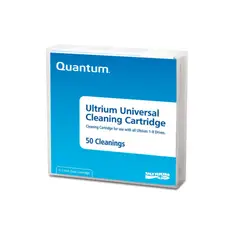 QUANTUM - LIMPIACABEZAL PARA ULTRIUM MR-LUCQN-01 BLANCO PN: MR-LUCQN-01