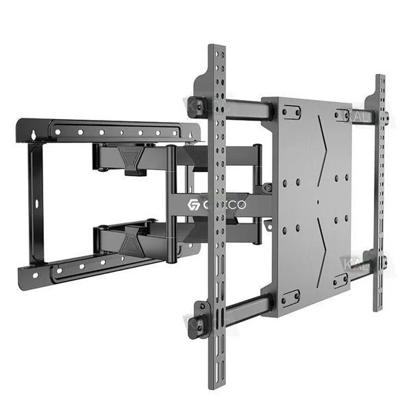 MONTECH - Rack Giratorio para Pantalla interactiva/TV 65 a 120 Pulg