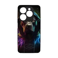 GENERICO - Funda Protector Case Para TECNO GO 2024