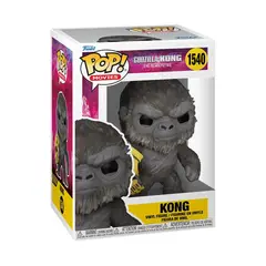 FUNKO - Godzilla The New Empire King Kong witth Mechanical Arrm