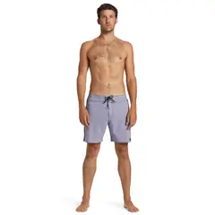 BILLABONG - Short de Baño Kirra Pro Hombre Elástico y Secado Rápido