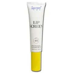 SUPERGOOP - Protector Labial SPF 40 10 ml SuperGoop!