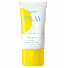 SUPERGOOP - Loción Diaria PLAY SPF 50 30 ml SuperGoop!