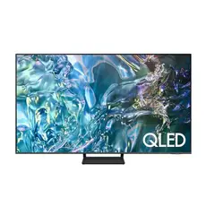 SAMSUNG - Televisor 75 QLED 4K Q65D Tizen OS Smart TV 2024