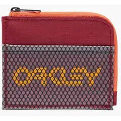 OAKLEY - Billetera Retro 90s pequeña