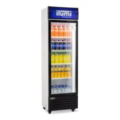 ILUMI - VISICOOLER 290 LTS MOD BC-2900